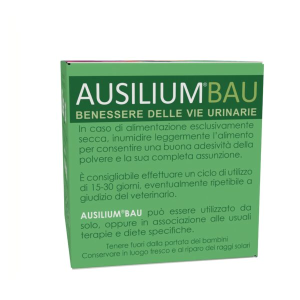 AUSILIUM BAU 100 g – Image 3