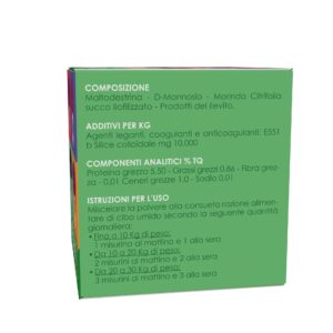AUSILIUM BAU 100 g