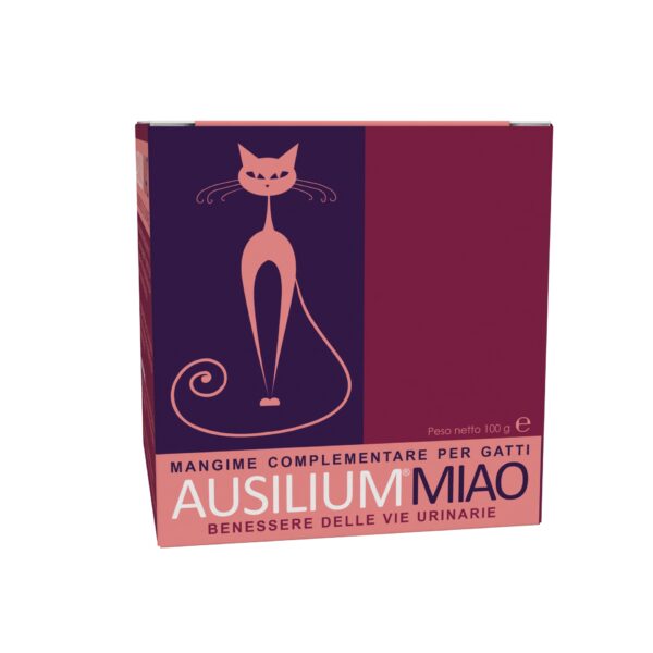 AUSILIUM MIAO 100 g