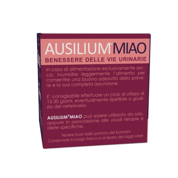 AUSILIUM MIAO 100 g – Image 3