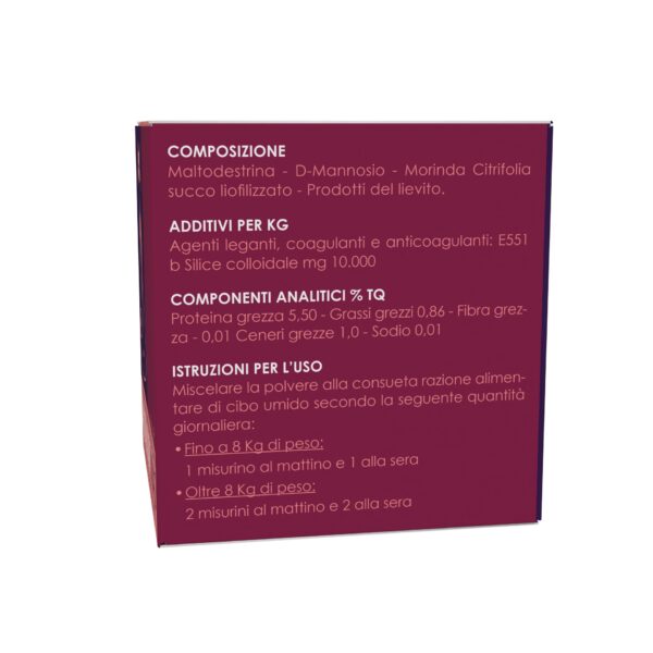 AUSILIUM MIAO 100 g – Image 2