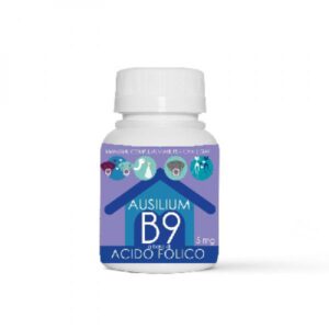 AUSILIUM B9 VET