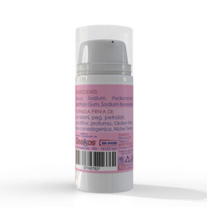 ACIDO IALURONICO BIO-FERMENTATO 1,5%