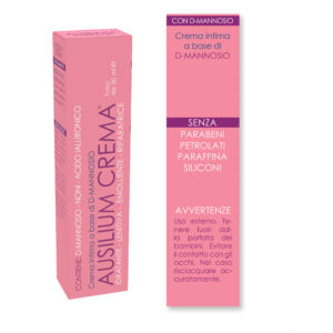 AUSILIUM CREMA TUBO Crema - tubo 30 ml