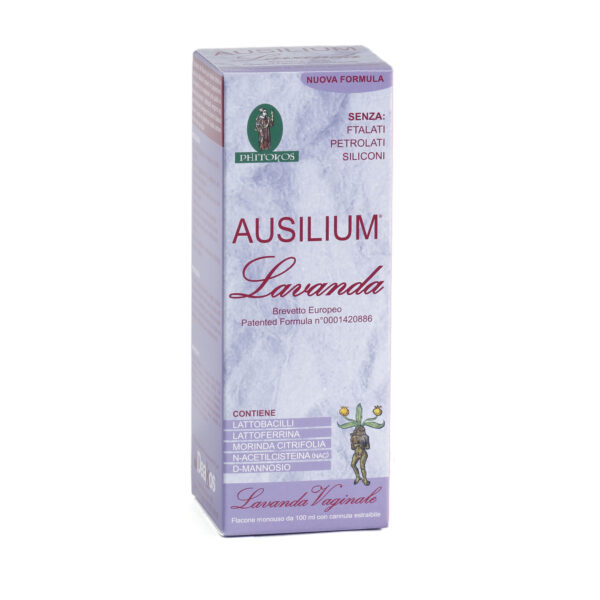 Dispositivo medico con D-Mannosio e Lattobacilli - 1 Monodose
