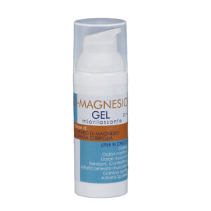 D-magnesio Gel