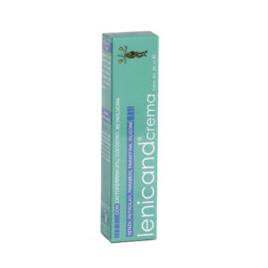 LENICAND CREMA Crema - tubo 30 ml
