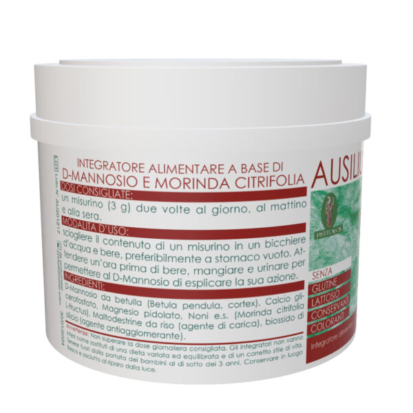 AUSILIUM FORTE 300 g SENZA AROMA – Image 4