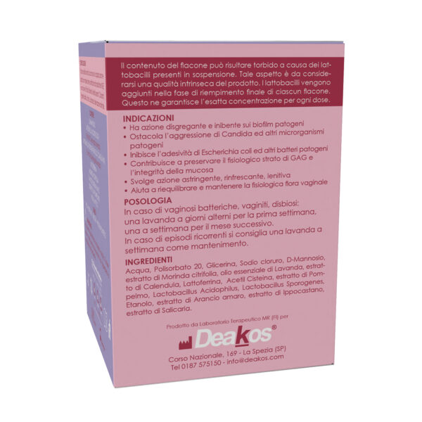 AUSILIUM LAVANDA - 4 MONODOSE - immagine 3