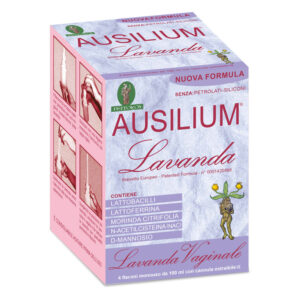 Ausilium Lavanda