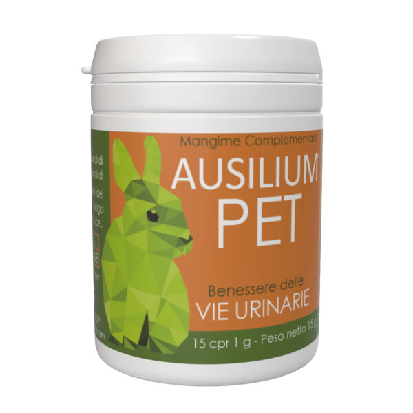 AUSILUM PET