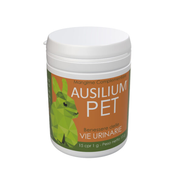 AUSILUM PET