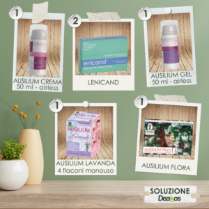 Se soffri di fastidi vaginali, vaginite, disbiosi della flora di Döderlein, bruciore, prurito, rossore o formicolio, l’approccio