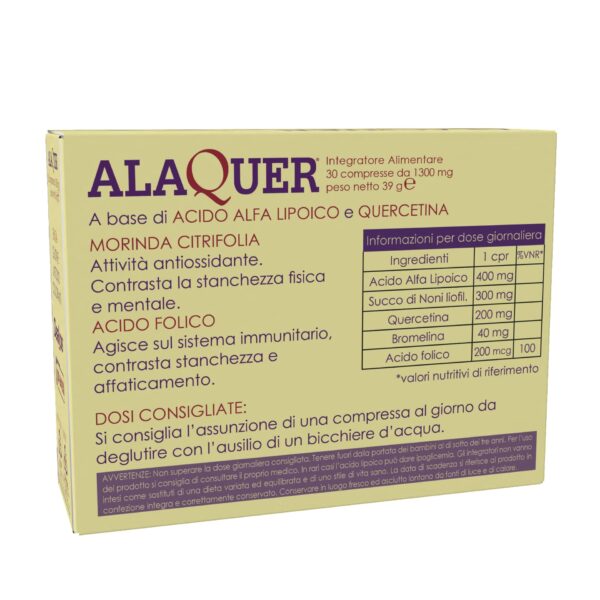 ALAQUER - immagine 2