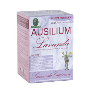 AUSILIUM LAVANDA - 4 MONODOSE