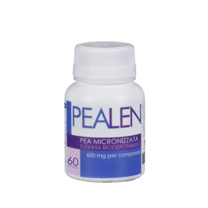 PEALEN: PEA micronizzata