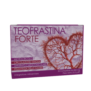 Teofrastina: Microcircolo