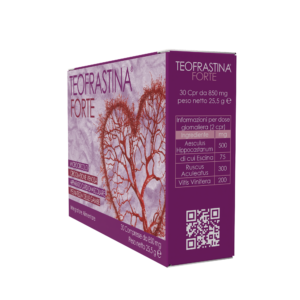Teofrastina: Microcircolo