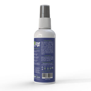 Xerem Spray: Dermatiti, bruciore