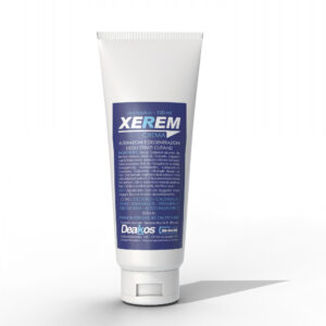 Xerem crema: Dermatiti, bruciore
