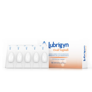 Lubrigyn x Sito