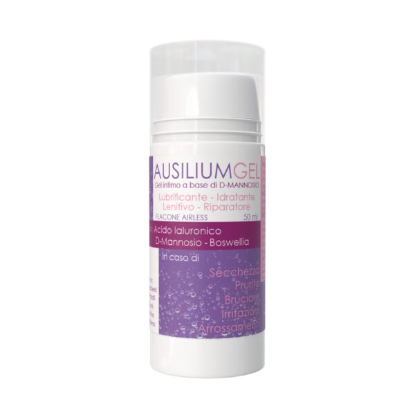 AUSILIUM GEL