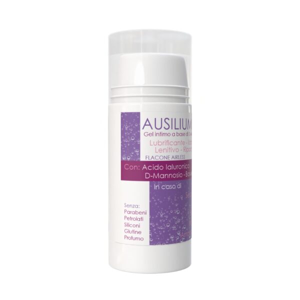 AUSILIUM GEL - immagine 3