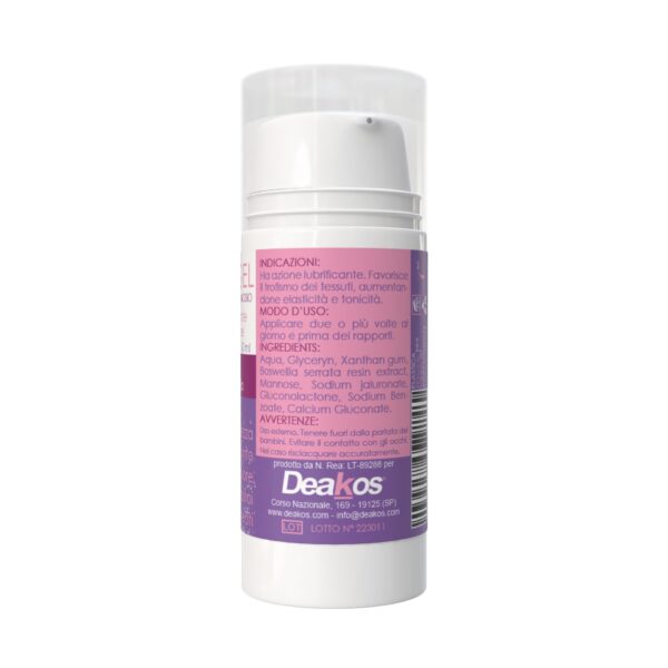 AUSILIUM GEL - immagine 2