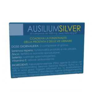 AUSILIUM SILVER