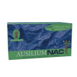 AUSILIUM NAC