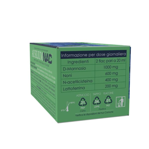AUSILIUM NAC - immagine 3
