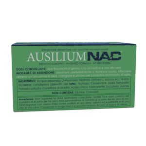 AUSILIUM NAC