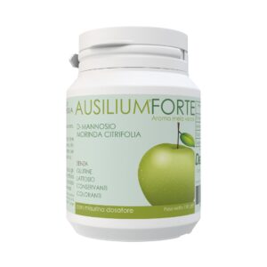 AUSILIUM FORTE 150 g ARÔME POMME VERTE