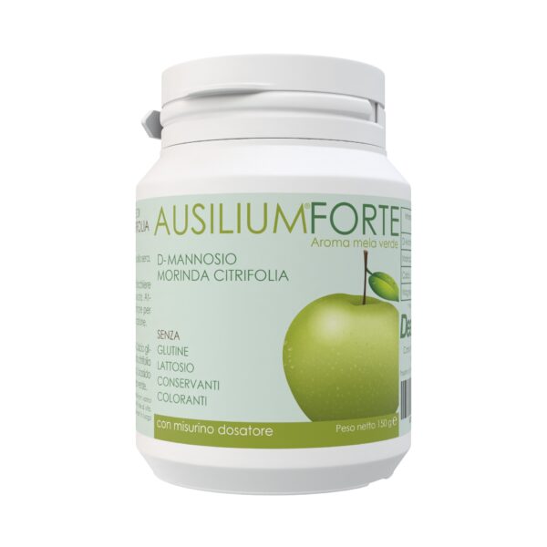 AUSILIUM FORTE 150 g ARÔME POMME VERTE