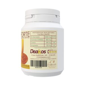 AUSILIUM FORTE 150 g ARÔME CARAMEL BLOND