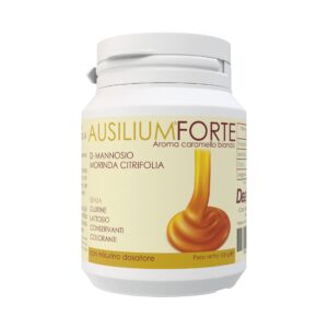 AUSILIUM FORTE 150 g ARÔME CARAMEL BLOND