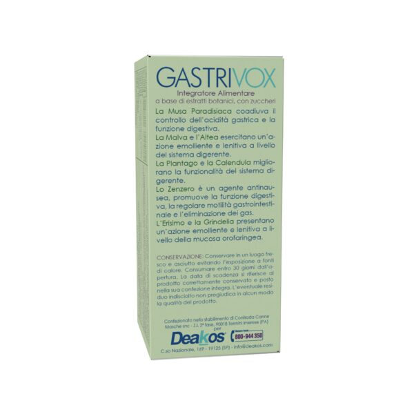 GASTRIVOX – Image 4