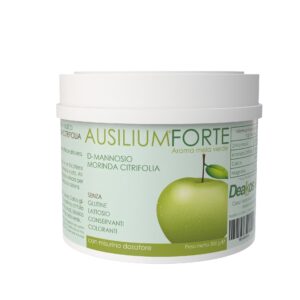 AUSILIUM FORTE 300 g ARÔME POMME VERTE