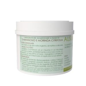 AUSILIUM FORTE 300 g ARÔME POMME VERTE