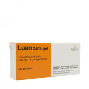 luan