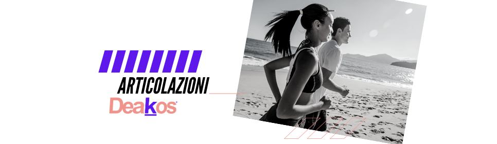 Articolazioni Deakos
