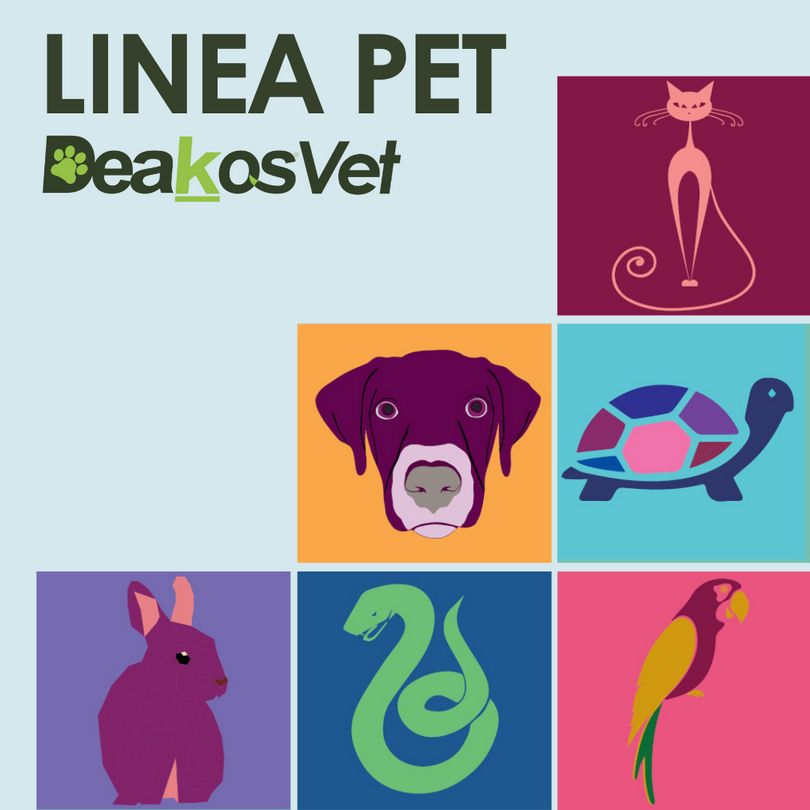 Deakos - Linea Pet
