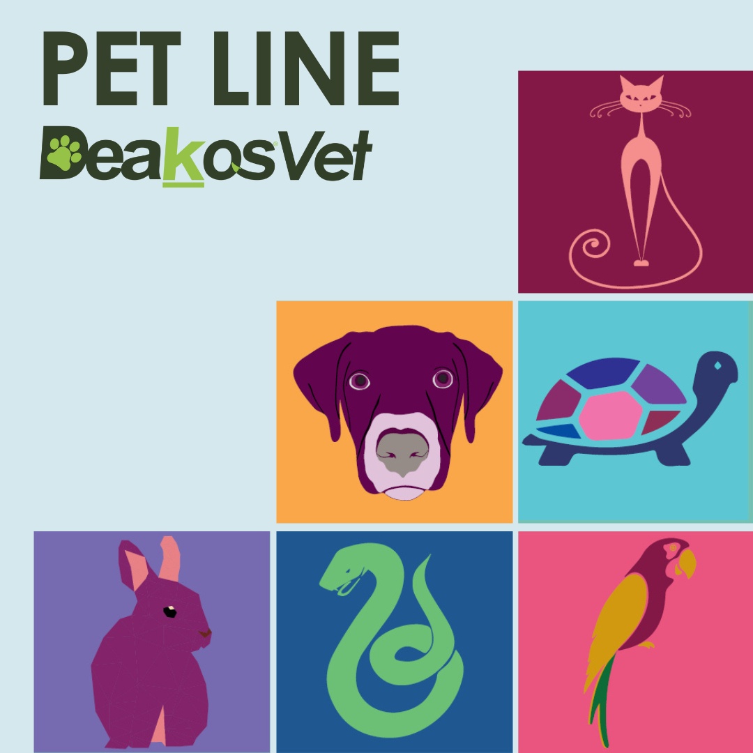 Deakos - Linea Pet
