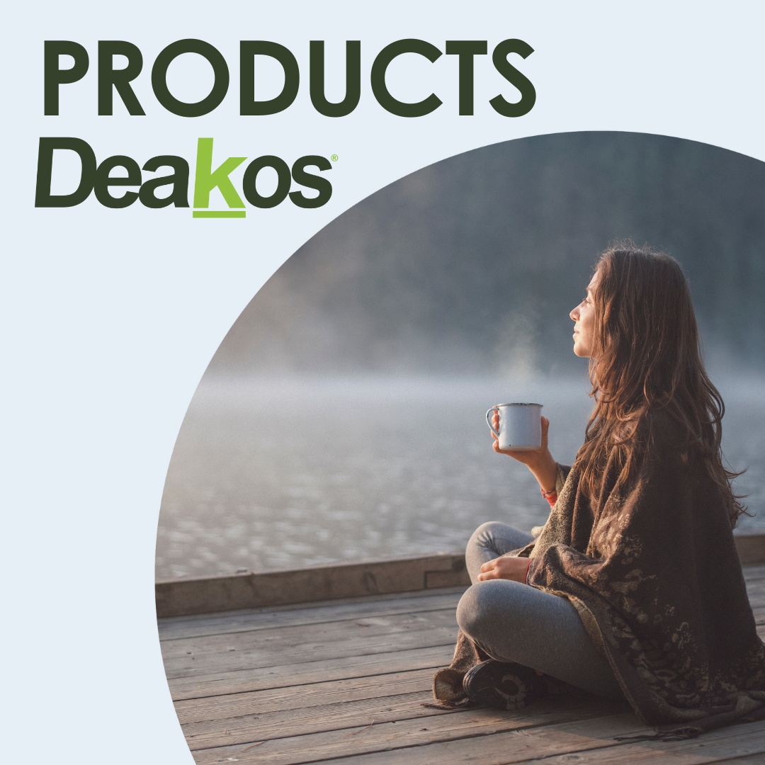 Deakos - Prodotti Deakos