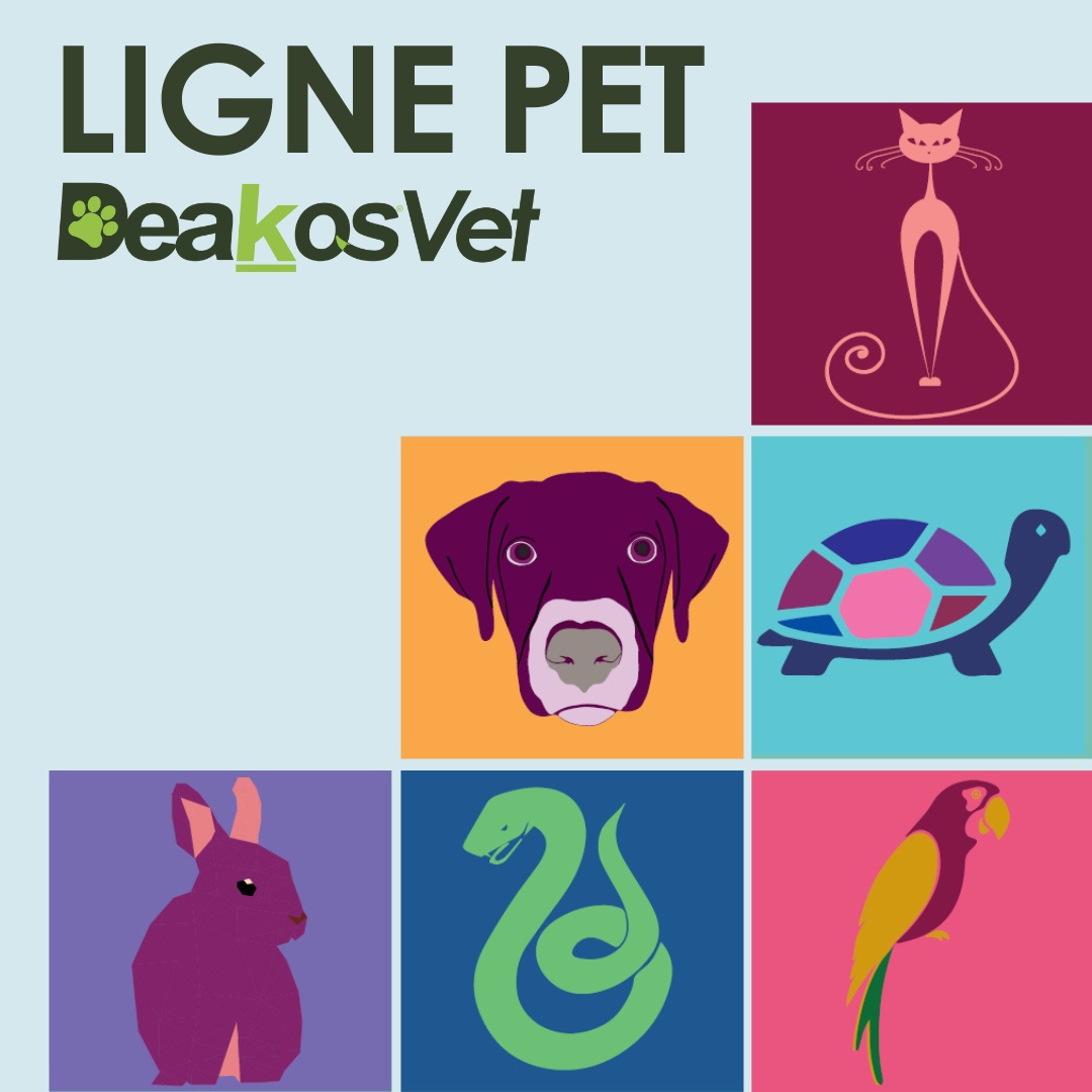 Deakos - Linea Pet