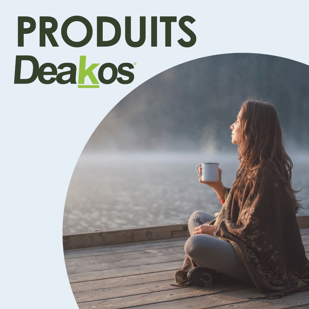 Deakos - Prodotti Deakos