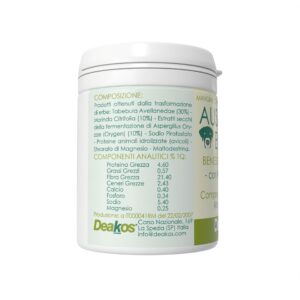 AUSILIUM ENTERO 42 compresse